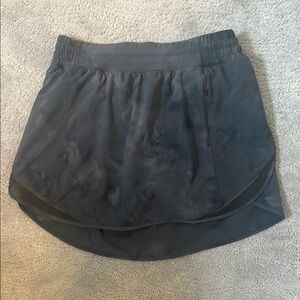Lululemon Hotty Hot Skort